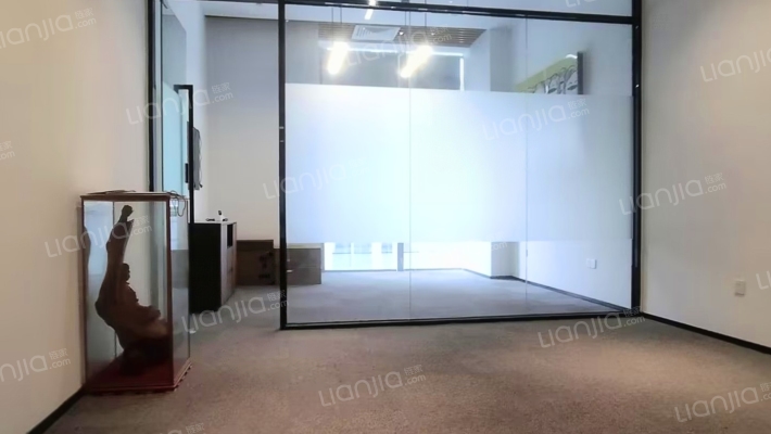 万华国际二手房实景图