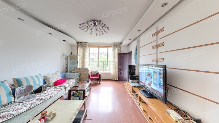 正荣大湖之都蓝汀岸二手房实景图