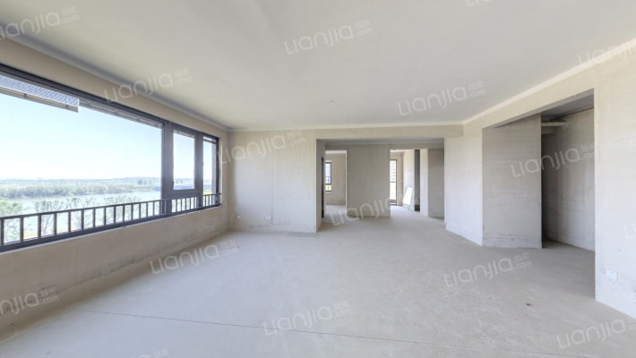 世外旭辉城二手房实景图