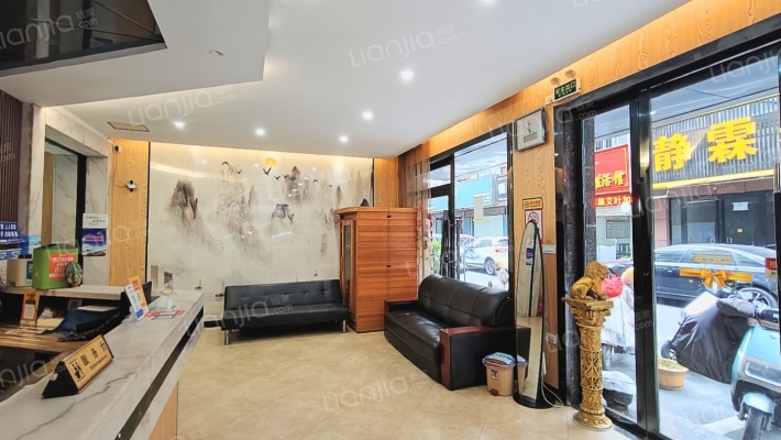 长安市场自建房二手房实景图