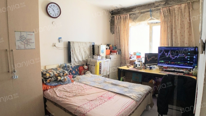 体育二道街二手房实景图