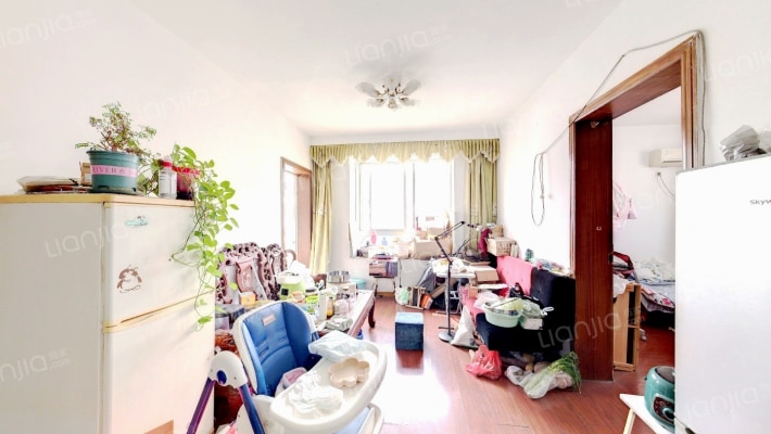 紫薇花园二手房实景图