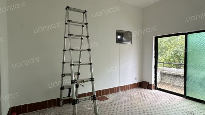 琼花别墅二手房实景图