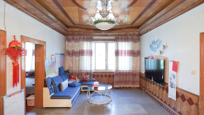 天子路二手房实景图