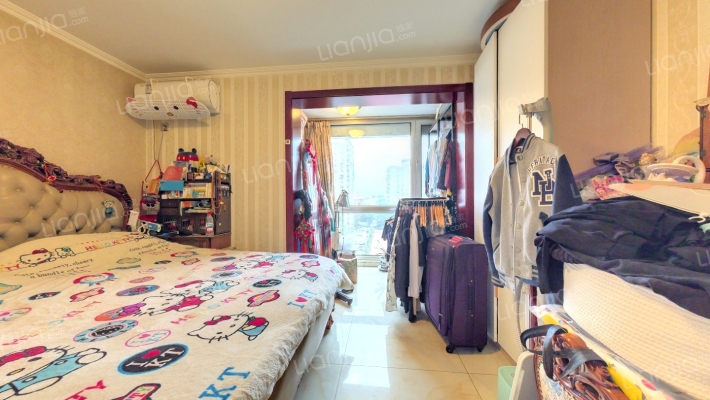 左安浦园二手房实景图