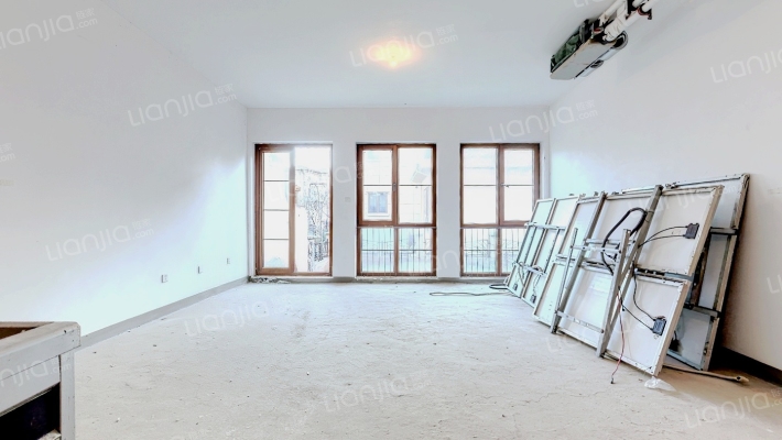 天恒半山世家二手房实景图