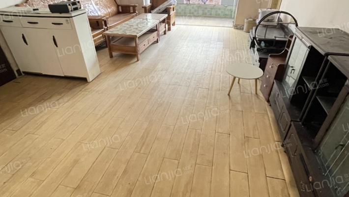 宜禾苑二手房实景图