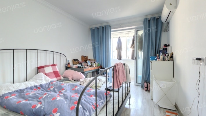 桃浦一村海棠苑二手房实景图