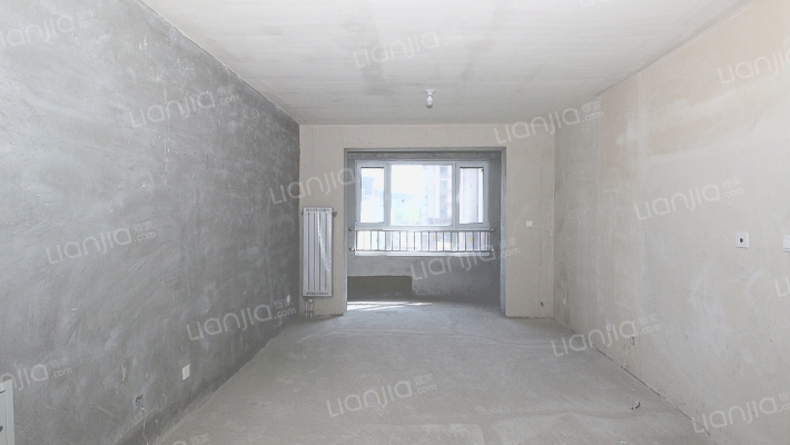 浭阳如苑二手房实景图