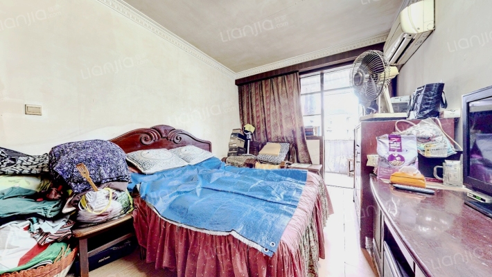 保德路241弄二手房实景图