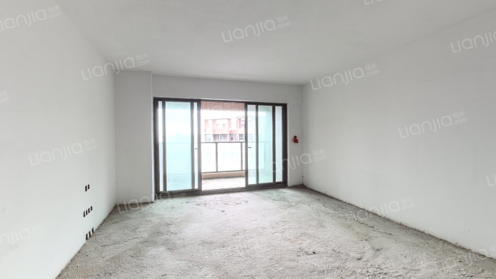 幸福华庭二手房实景图