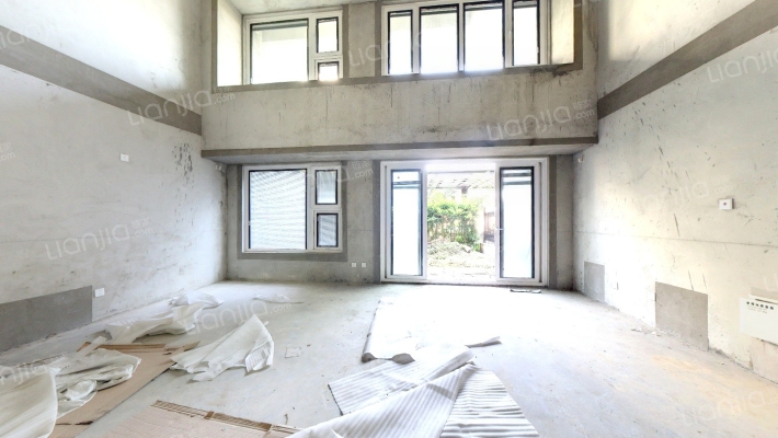 花样年花样城二手房实景图