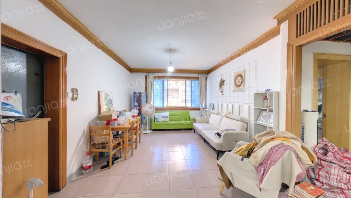 省建六公司小区二手房实景图