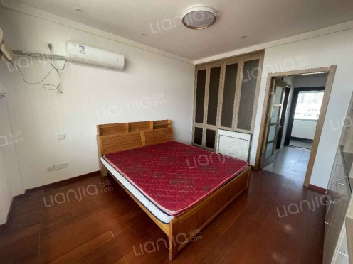 整租·建设公寓 1室1厅 西南/北