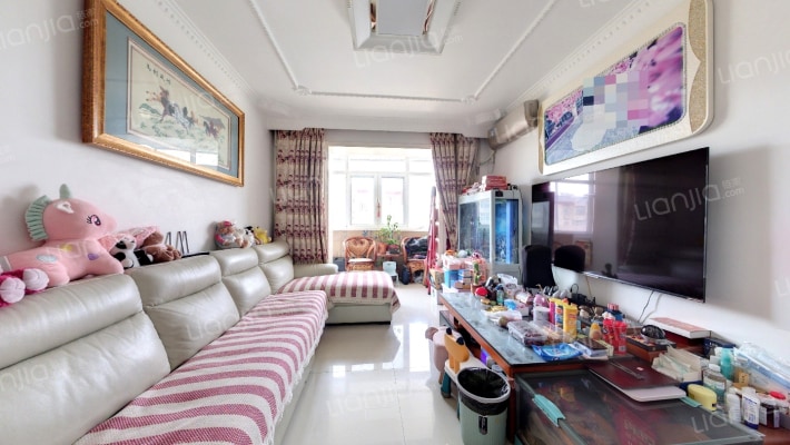 裕龙一区二手房实景图