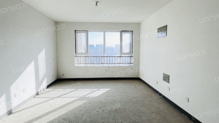 豪丰江山一品二手房实景图