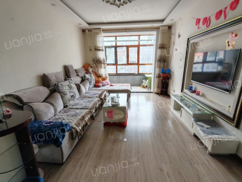 整租·松江苑 2室1厅 南/北