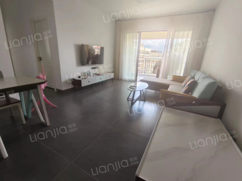 整租·消防小区 3室2厅 东北