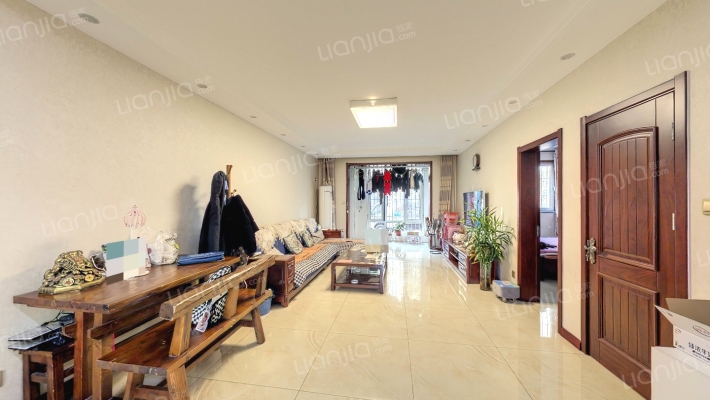 海都园二手房实景图