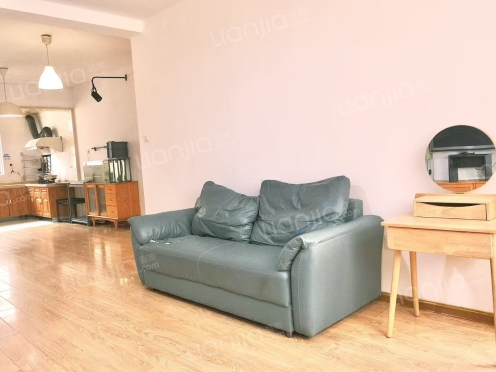 整租·报业小区 3室2厅 南