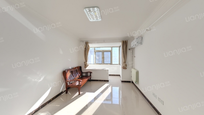 双花园南里二手房实景图