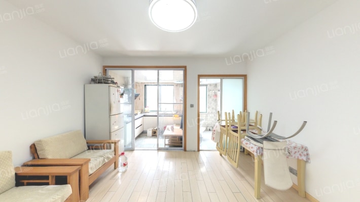 印染新村二手房实景图