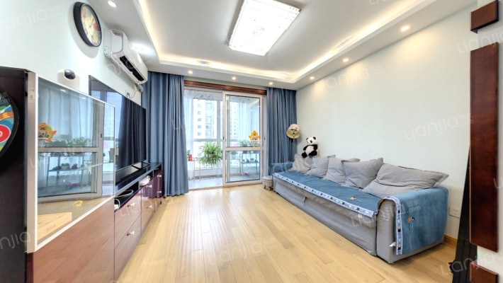 天怡福园二手房实景图