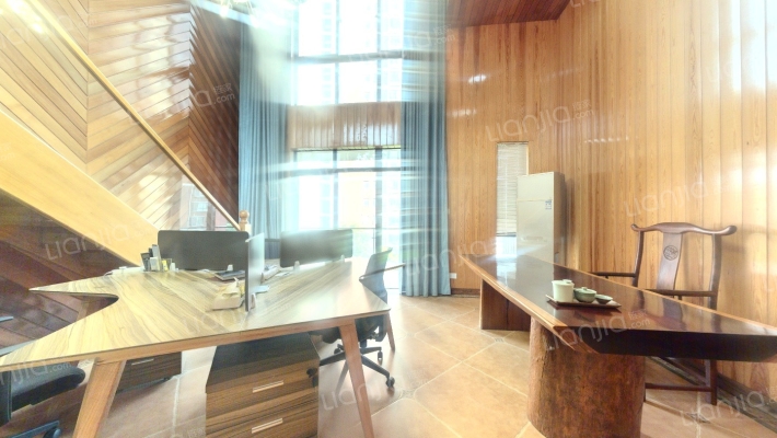 滨江名都二手房实景图