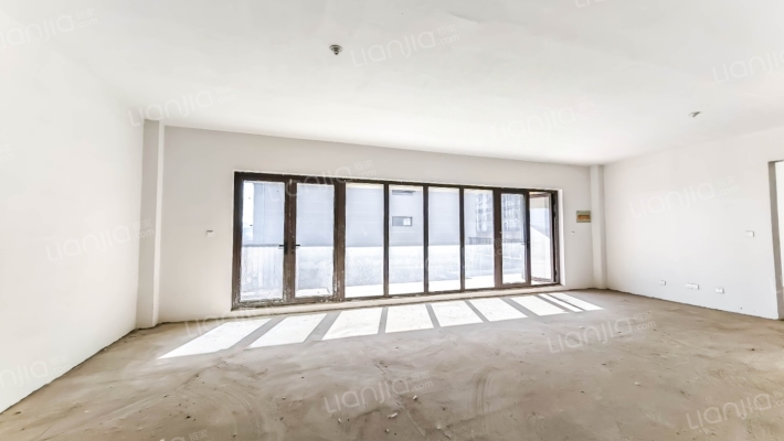 桃花源里二手房实景图