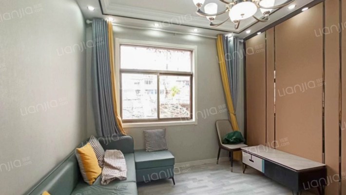 北京北路66号二手房实景图