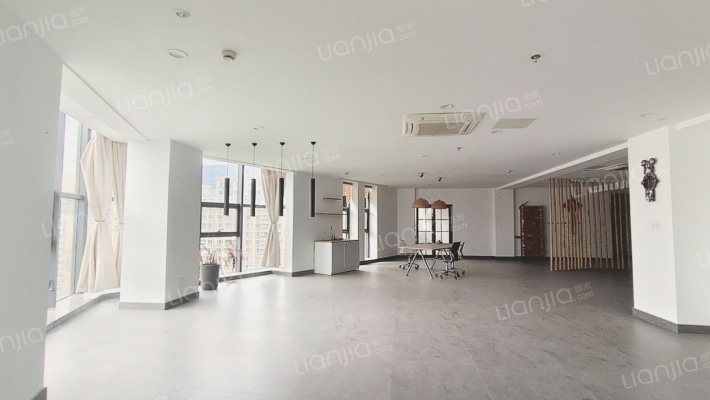 汇银国贸大厦二手房实景图