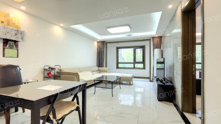 润西山苑二手房实景图