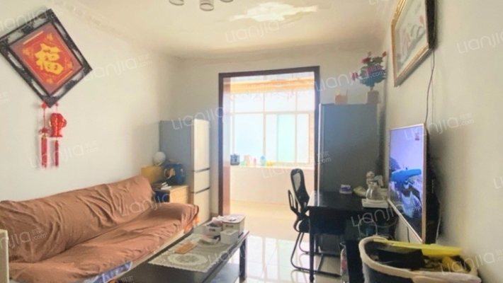 塑料六厂宿舍二手房实景图