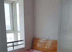 整租·中房·翰林居 2室1厅 南_中房·翰林居租房