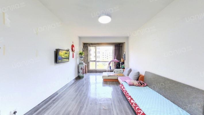 海逸铭筑二手房实景图