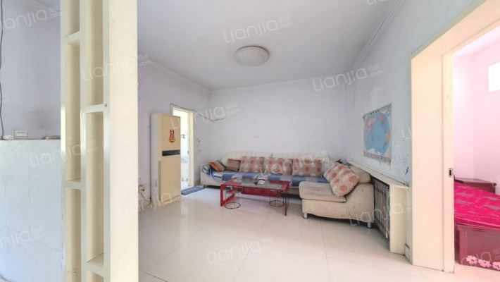 东城华府二手房实景图