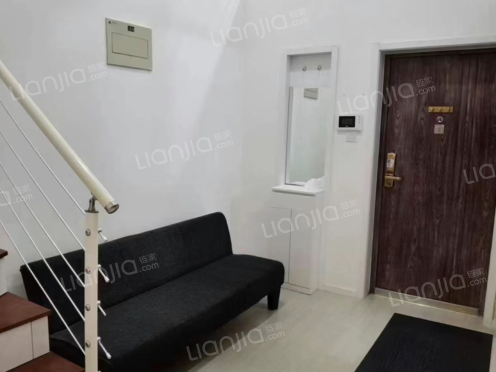 整租·银盛泰新空间 2室2厅 西南