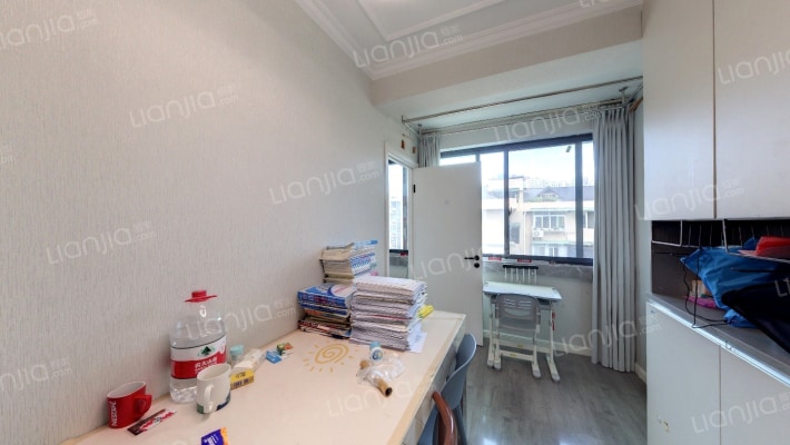 木材新村二手房实景图