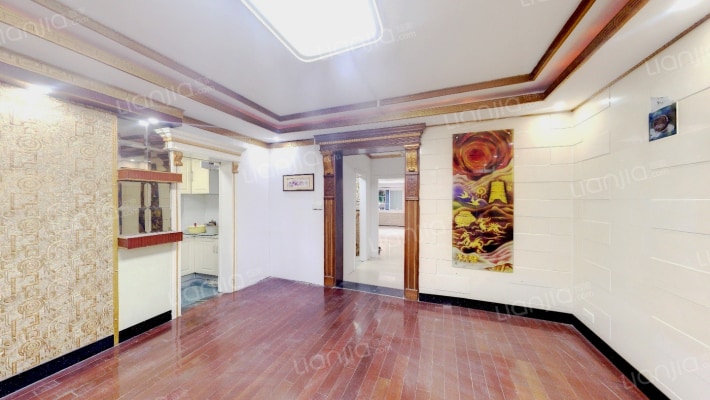 九茂小区二手房实景图