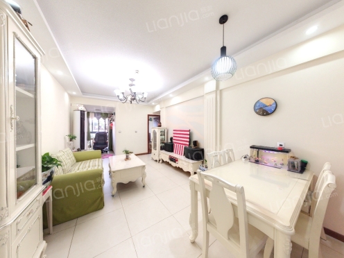 整租·龙湖佰乐街 3室2厅 北