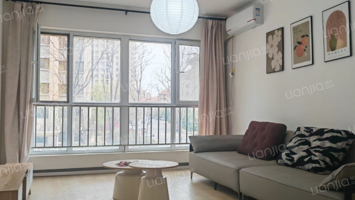 青云国际城二手房实景图