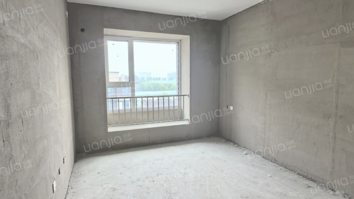 南北通透户型好位置好去双语1.5公里-卧室A