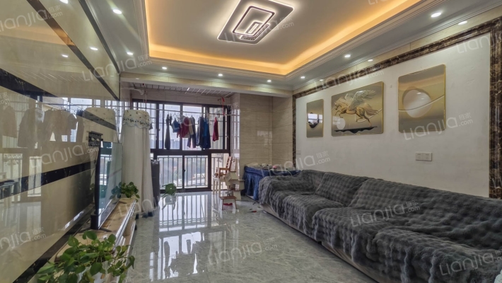宜合家园二手房实景图