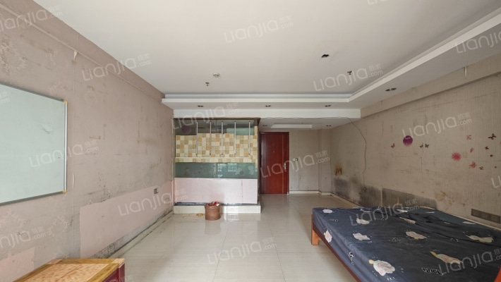 联星国际商业城二手房实景图