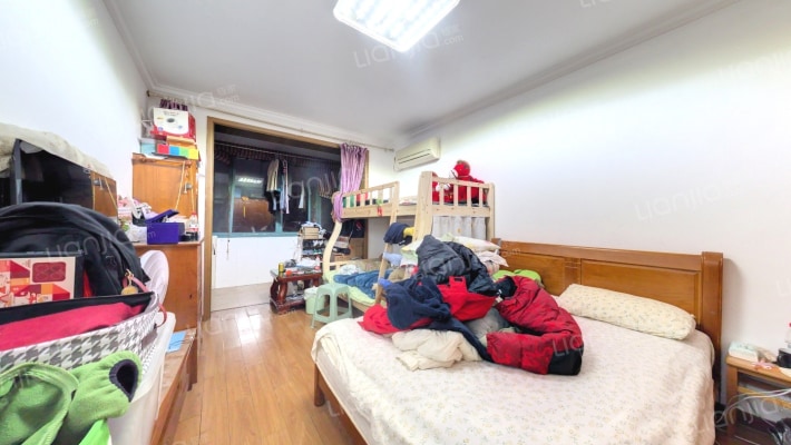 微山三村二手房实景图