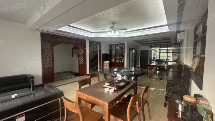 金山花园观湖苑二手房实景图