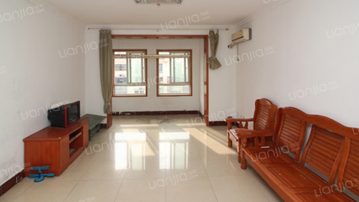 城东花园南区二手房实景图