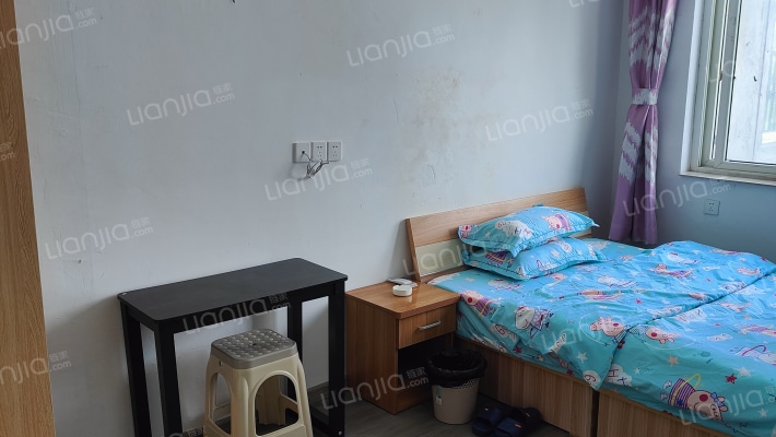 华夏综合楼二手房实景图