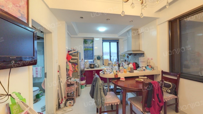 龙山路二手房实景图