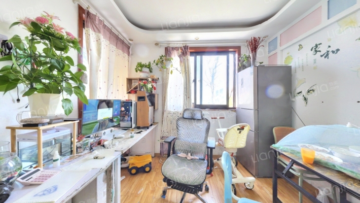 塘和家园栀子锦苑二手房实景图
